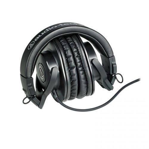 Наушники Audio-Technica ATH-M30x
