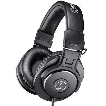 Наушники Audio-Technica ATH-M30x