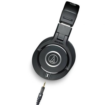 Наушники Audio-Technica ATH-M40x