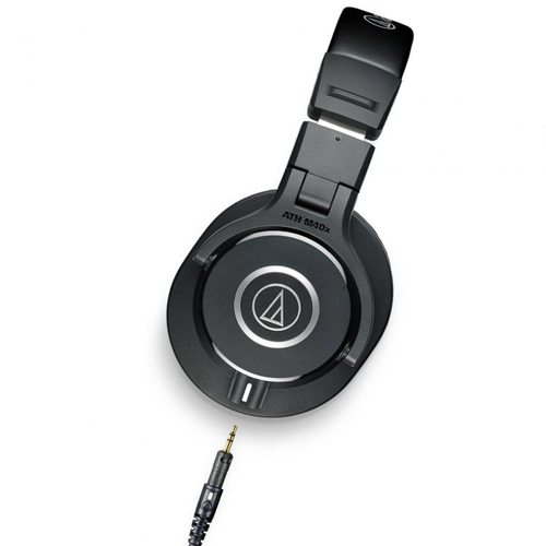 Наушники Audio-Technica ATH-M40x