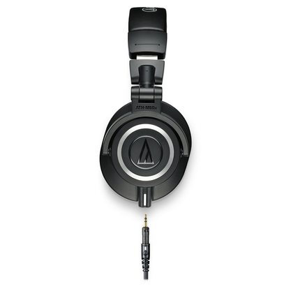 Наушники Audio-Technica ATH-M50x (черный)
