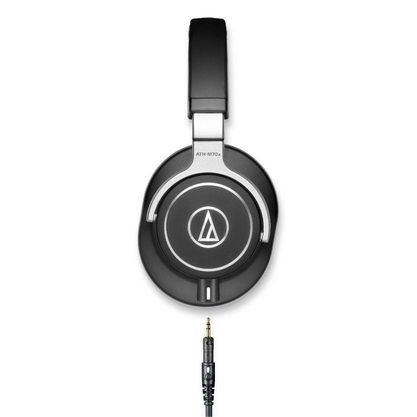 Наушники Audio-Technica ATH-M70X