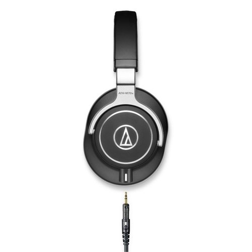 Наушники Audio-Technica ATH-M70X