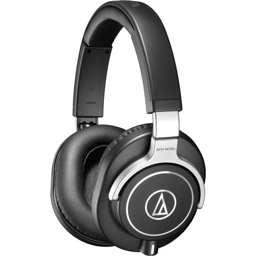 Наушники Audio-Technica ATH-M70X