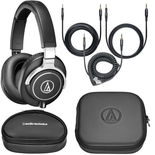 Наушники Audio-Technica ATH-M70X
