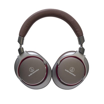 Наушники Audio-Technica ATH-MSR7GM