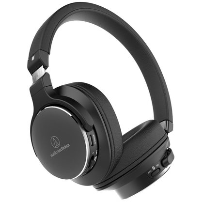 Беспроводные наушники Audio-Technica ATH-SR5BT