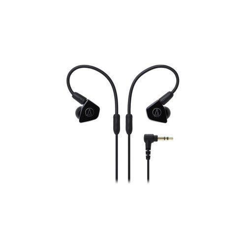 Наушники Audio-Technica ATH-LS50iS
