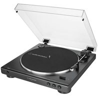 Audio-Technica AT-LP60X-BK
