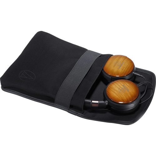 Наушники Audio-Technica ATH-WP900