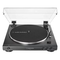 Audio-Technica AT-LP60X-BK