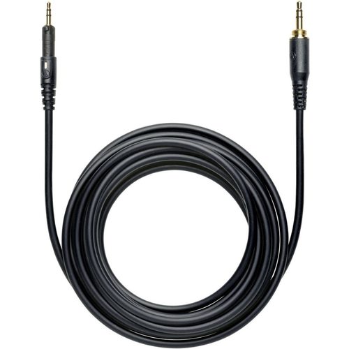 Наушники Audio-Technica ATH-M50x (синий)