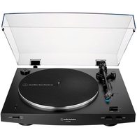 Audio-Technica AT-LP3XBT (черный)