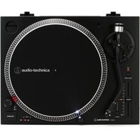 Audio-Technica AT-LP120XUSB-BK