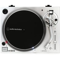Audio-Technica AT-LP120XUSB-SV