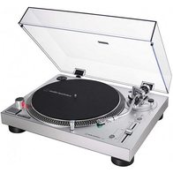 Audio-Technica AT-LP120XUSB-SV