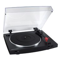 Audio-Technica AT-LP3BK