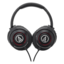 Наушники Audio-Technica ATH-WS550iS (черный)