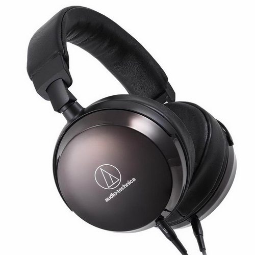 Наушники Audio-Technica ATH-AP2000Ti