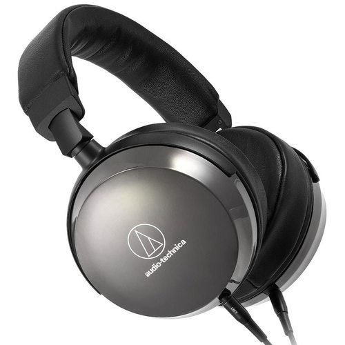 Наушники Audio-Technica ATH-AP2000Ti