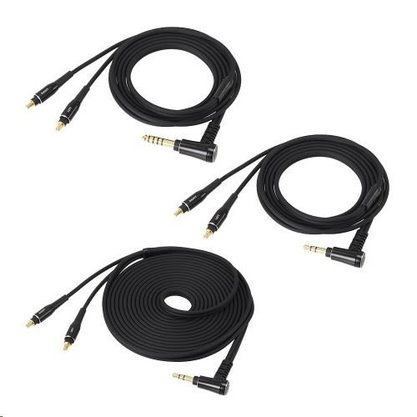 Наушники Audio-Technica ATH-AP2000Ti