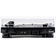 Audio-Technica AT-LP140XP (серебристый)