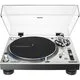 Audio-Technica AT-LP140XP (серебристый)