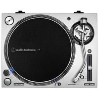 Audio-Technica AT-LP140XP (серебристый)
