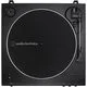 Audio-Technica AT-LP60XBT (черный)