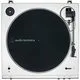 Audio-Technica AT-LP60XBT (белый)