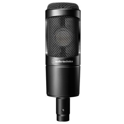 Микрофон Audio-Technica AT2035