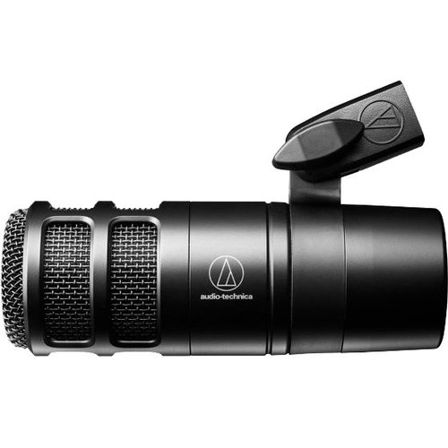 Микрофон Audio-Technica AT2040