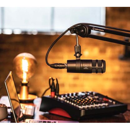 Микрофон Audio-Technica AT2040