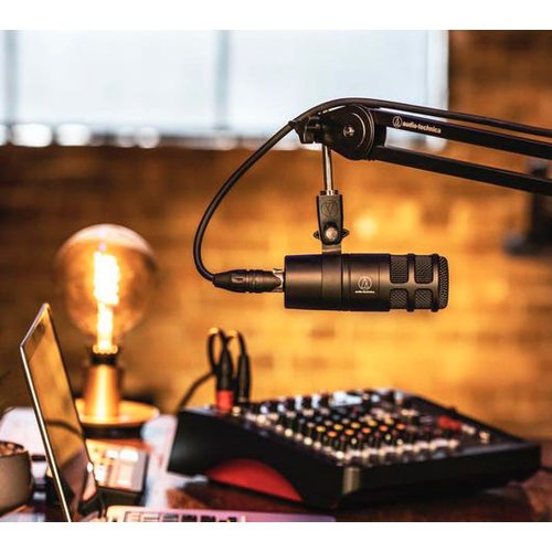 Микрофон Audio-Technica AT2040