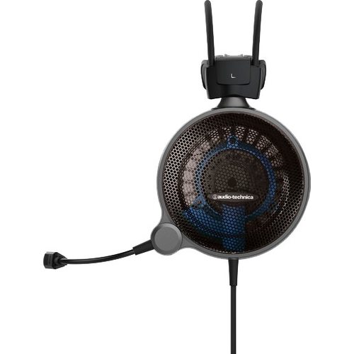 Игровые наушники Audio-Technica ATH-ADG1X