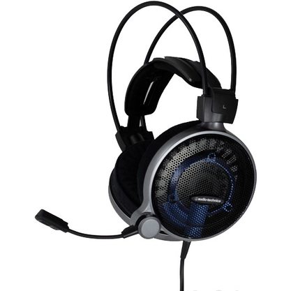 Игровые наушники Audio-Technica ATH-ADG1X