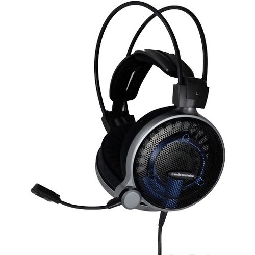 Игровые наушники Audio-Technica ATH-ADG1X