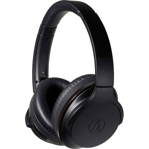 Беспроводные наушники Audio-Technica ATH-ANC900BT