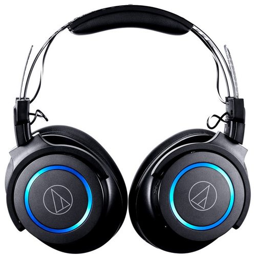 Игровые наушники Audio-Technica ATH-G1WL
