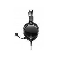 Audio-Technica ATH-GL3 (чёрный)