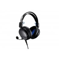 Audio-Technica ATH-GL3 (чёрный)