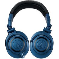 Audio-Technica ATH-M50x DS (синий)