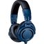 Наушники Audio-Technica ATH-M50x DS (синий)