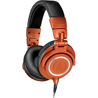 Audio Technica ATH M50x MO