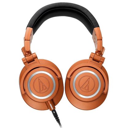 Наушники Audio-Technica ATH-M50x MO