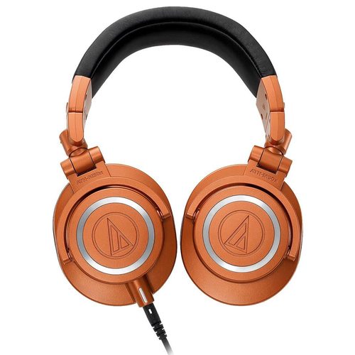 Наушники Audio-Technica ATH-M50x MO