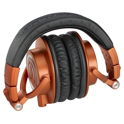 Наушники Audio-Technica ATH-M50x MO