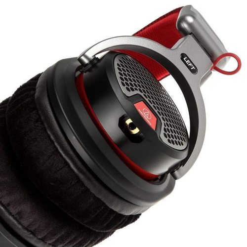 Игровые наушники Audio-Technica ATH-PDG1a