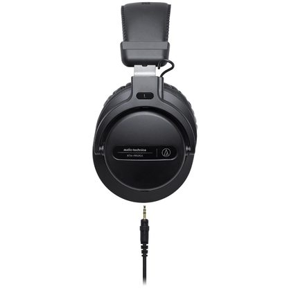 Наушники Audio-Technica ATH-PRO5X (черный)