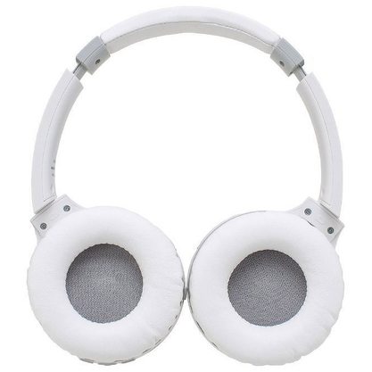 Беспроводные наушники Audio-Technica ATH-S200BT (белый)